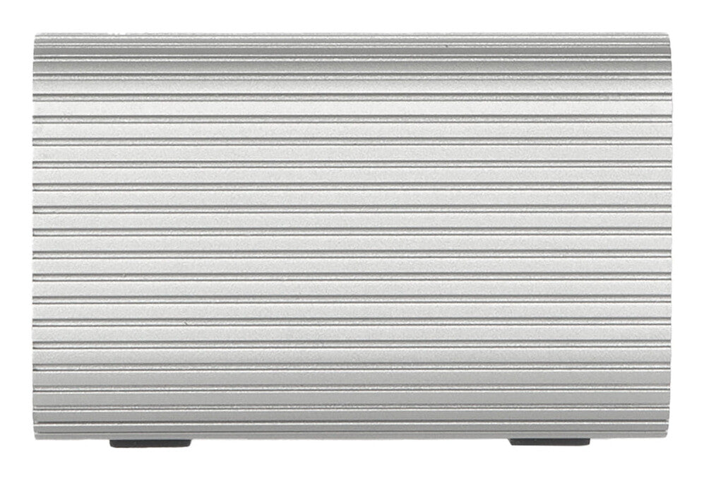 Targus DOCK230EUZ laptop dock/port replicator Wired Thunderbolt 5 Silver