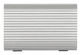 Targus DOCK230EUZ laptop dock/port replicator Wired Thunderbolt 5 Silver