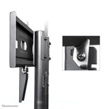 Neomounts NM-M1700BLACK TV trolley 32-75"