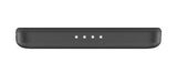 Belkin BPD010hqBK 5000 mAh Wireless charging Black
