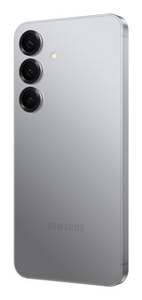 Samsung Galaxy S25 SM-S931B/DS 15.8 cm (6.2") Dual SIM 5G USB Type-C 12 GB 256 GB 4000 mAh Silver