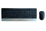 Origin Storage Wireless Keyboard and Mouse Combo