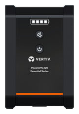 Vertiv PowerUPS 200 Essential PSA6E-1000IT-IEC, 1000VA/525W