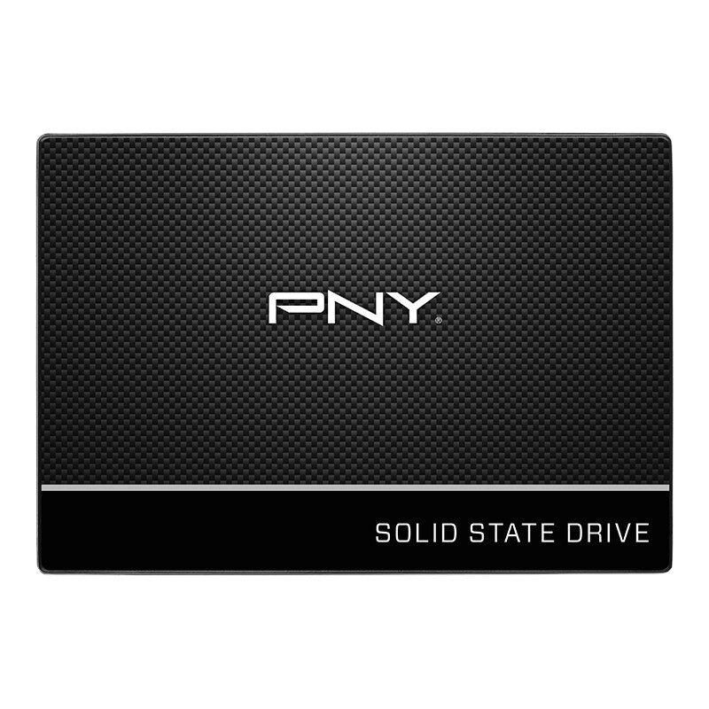 SSD PNY CS900 de 1 TB y 2,5" SATA III