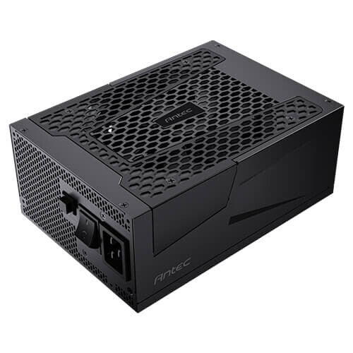 Antec SIGNATURE 2200 power supply unit 2200 W 20+4 pin ATX ATX Black