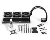 be quiet! Pure Loop 2 FX 360mm Processor All-in-one liquid cooler 12 cm Black 1 pc(s)