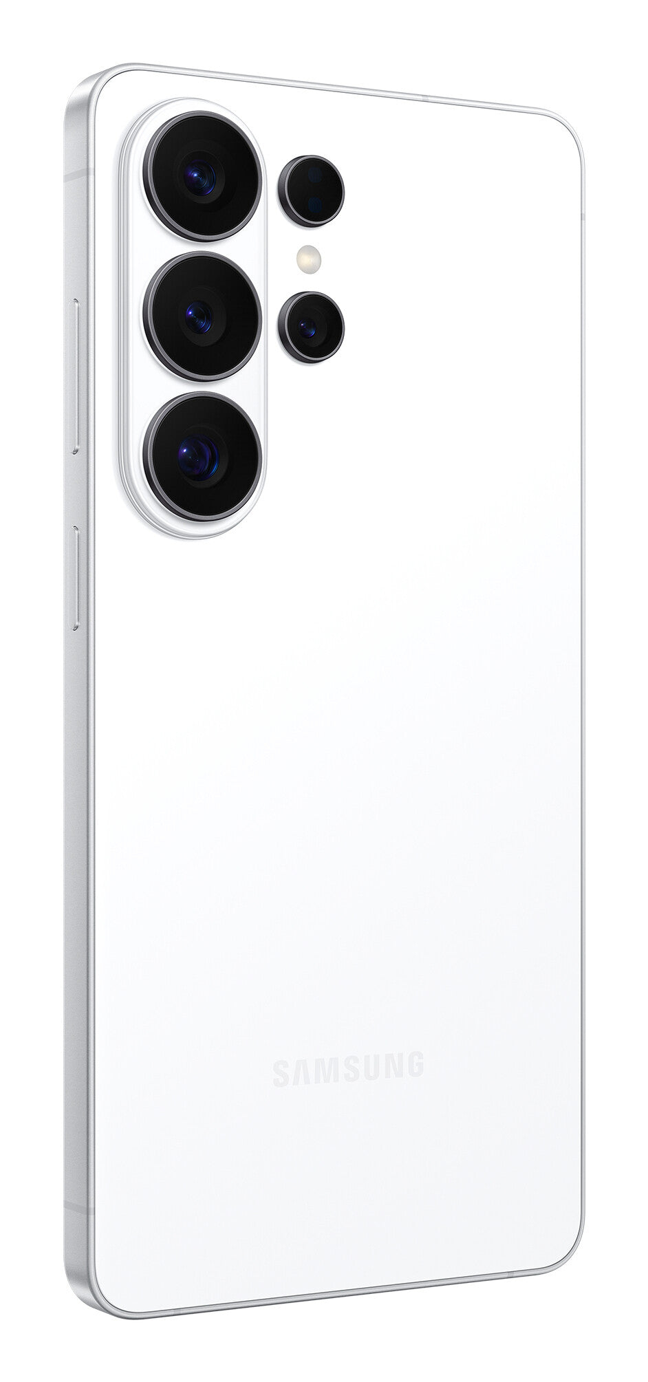 Samsung Galaxy S26 Ultra 17.5 cm (6.9") Dual SIM Android 16.0 5G USB Type-C 12 GB 256 GB 5000 mAh White