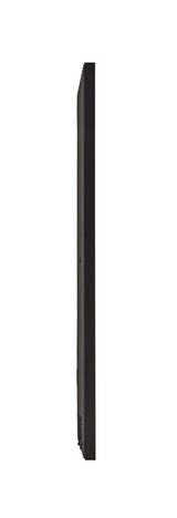 LG 55UH5N-E Digital signage flat panel 139.7 cm (55") LCD Wi-Fi 500 cd/m² 4K Ultra HD Black WebOS 24/7