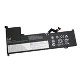 BTI 5B10W89838 compatible 42Wh 3-cell battery for LENOVO IdeaPad 3 17IML05
