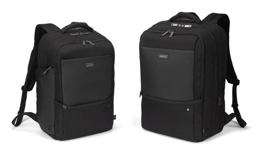 DICOTA D32162-RPET laptop case 40.6 cm (16") Briefcase Black