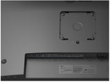 LG 27BA850-B.AEK computer monitor 68.6 cm (27") 1920 x 1080 pixels Full HD Black