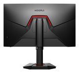 Koorui G2722P computer monitor 68.6 cm (27") 2560 x 1440 pixels Quad HD Black