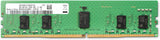 HP 8GB DDR4 2666MHz memory module 1 x 8 GB