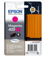 Epson 405XL DURABrite Ultra Ink ink cartridge 1 pc(s) Original High (XL) Yield Magenta