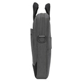 Targus Cypress EcoSmart 39.6 cm (15.6") Briefcase Grey