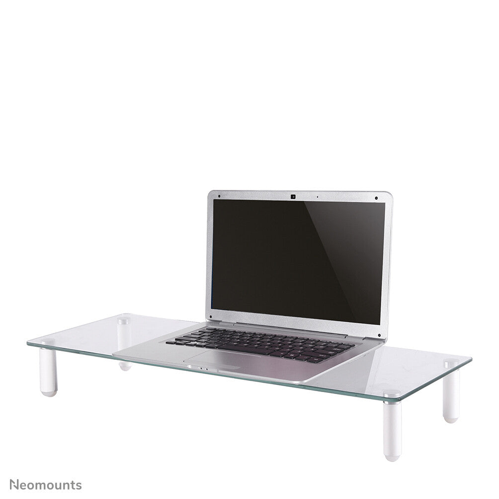 Neomounts NSMONITOR10 Monitor/laptop riser - universal