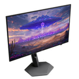 AOC AGON PRO AGP277QKDC computer monitor 67.3 cm (26.5") 2560 x 1440 pixels Quad HD OLED Grey