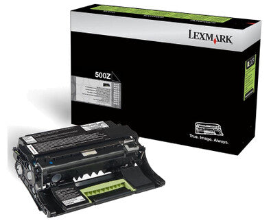 Lexmark 50F0Z00 imaging unit 60000 pages