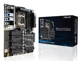 ASUS Pro WS X299 SAGE II Intel® X299 LGA 2066 (Socket R4) CEB