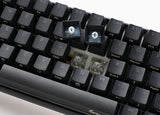 Ducky One3 Classic Mini keyboard Gaming USB UK English Black