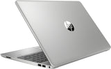 HP 255 G9 AMD Ryzen™ 7 5825U Laptop 39.6 cm (15.6") Full HD 16 GB DDR4-SDRAM 512 GB SSD Wi-Fi 6 (802.11ax) Windows 11 Pro Grey