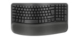 Logitech Wave Keys