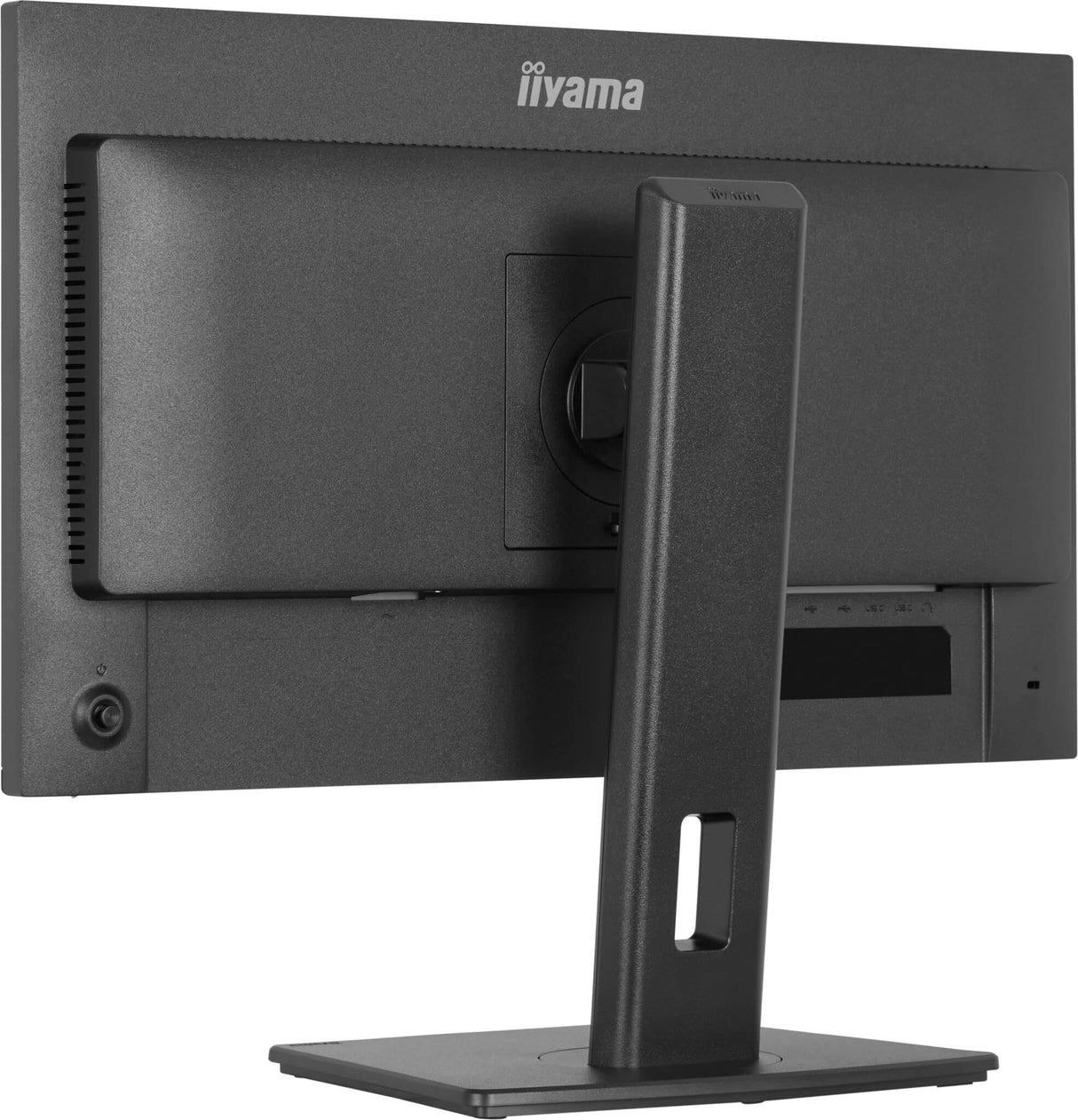 iiyama ProLite XB2497HSU-B1 computer monitor 60.5 cm (23.8") 1920 x 1080 pixels Full HD LED Black
