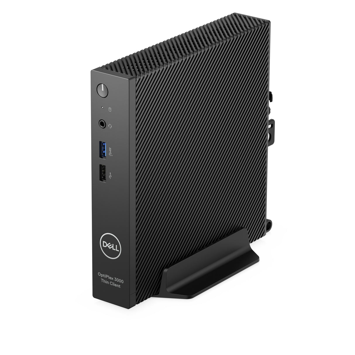 DELL OptiPlex 3000 2 GHz Wyse ThinOS 1.1 kg Black N5105