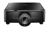 Optoma ZK810TST Standard throw projector 7200 ANSI lumens DLP UHD 4K (3840x2160) 3D Black