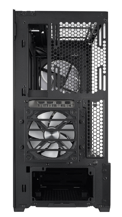 Lian Li Lancool 216-X Midi Tower Black
