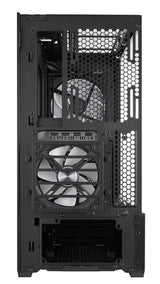 Lian Li Lancool 216-X Midi Tower Black