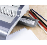 Fellowes Quasar-E 500 Electric Comb Binder