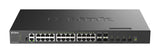 D-Link 10G Layer 3 Stackable Managed Switches