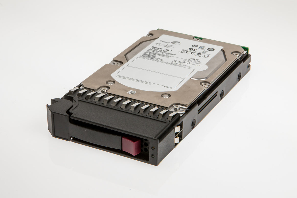 Origin Storage 3TB Hot Plug Midline 7.2K 3.5in NLSAS OEM: QK703A SHIPS AS 4TB