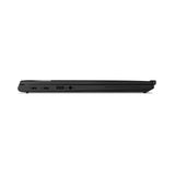 Lenovo ThinkPad X13 Yoga Gen 4 Intel® Core™ i5 i5-1335U Hybrid (2-in-1) 33.8 cm (13.3") Touchscreen WUXGA 16 GB LPDDR5-SDRAM 256 GB SSD Wi-Fi 6E (802.11ax) Windows 11 Pro UK English Black
