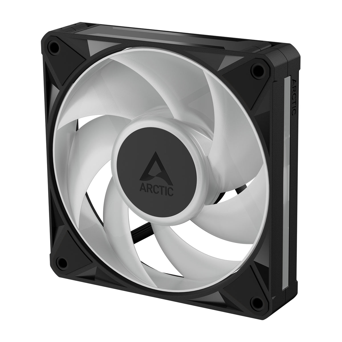 ARCTIC BioniX P12 A-RGB 120 mm PWM Fan with Daisy Chain