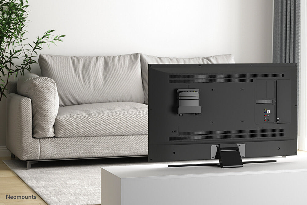 Neomounts AWL-440BL Media player holder - universal