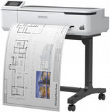 Epson SureColor T3100 - Wireless Printer (with stand)