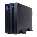 Origin Storage Uniti Power Symphony Online Double Conversion 230V 4U 6kVA / 6kW 6 x IEC C13 + 4 x IEC C19 w/ Rail Kit