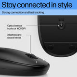 HP 245 Bluetooth Mouse