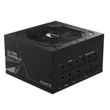 GIGABYTE UD850GM power supply unit 850 W 20+4 pin ATX ATX Black