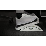Kensington SmartFit SoleMate Plus Foot Rest - Grey