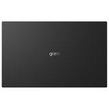 LG Gram 15Z80T-G 15.6" Hybrid AI Copilot+PC Laptop - AMD Ryzen 7 AI 350, 1TB SSD, 16 GB RAM - Black - [2025]
