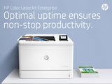 HP Color LaserJet Enterprise M751dn