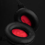 Lindy NC-60 Wired Active Noise Cancelling Headphones