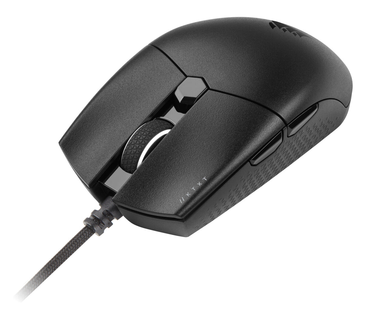 Corsair KATAR PRO XT mouse Gaming Ambidextrous USB Type-A Optical 18000 DPI