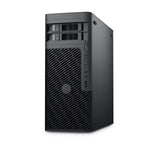 DELL Precision 5860 Intel Xeon W w3-2425 32 GB DDR5-SDRAM 1 TB SSD Windows 11 Pro Tower Workstation Black