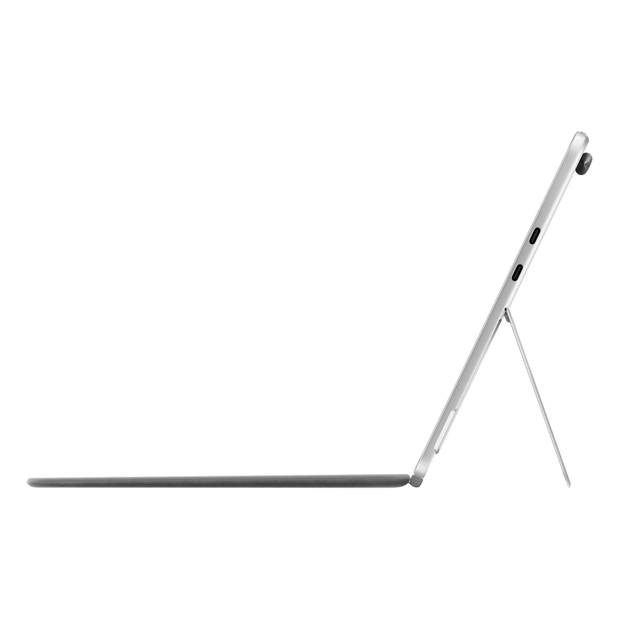 Microsoft Surface Pro 12-inch Keyboard w/ Slim Pen Grey