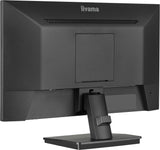 iiyama ProLite XU2293HSU-B7 computer monitor 54.6 cm (21.5") 1920 x 1080 pixels Full HD LED Black