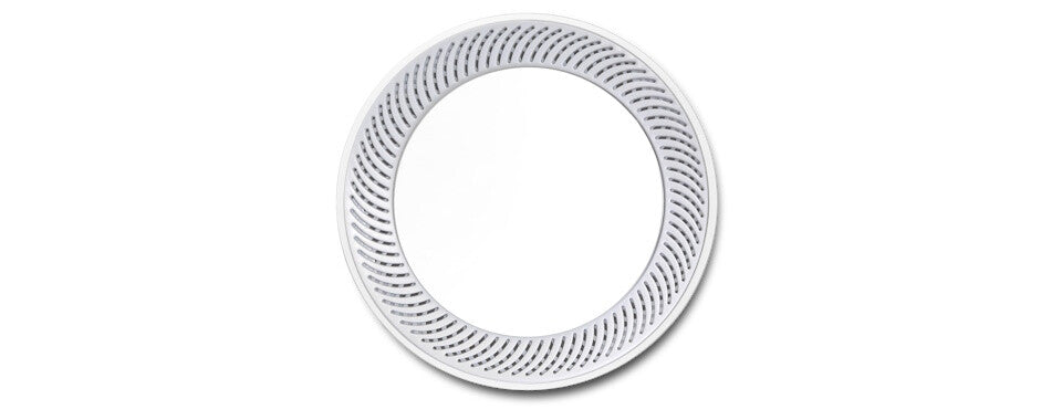 DrayTek VigorAP 805 Mesh AX3000 Wireless Access Point, 2.5GbE Uplink, additional 1GbE for Wired Connectivity, Cylinder Form-factor
